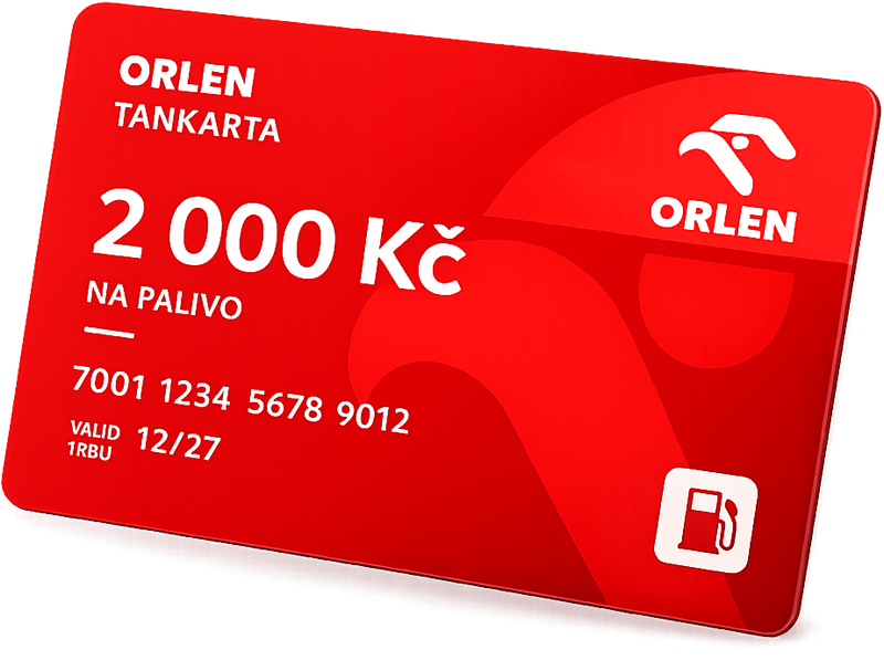 Karta ORLEN